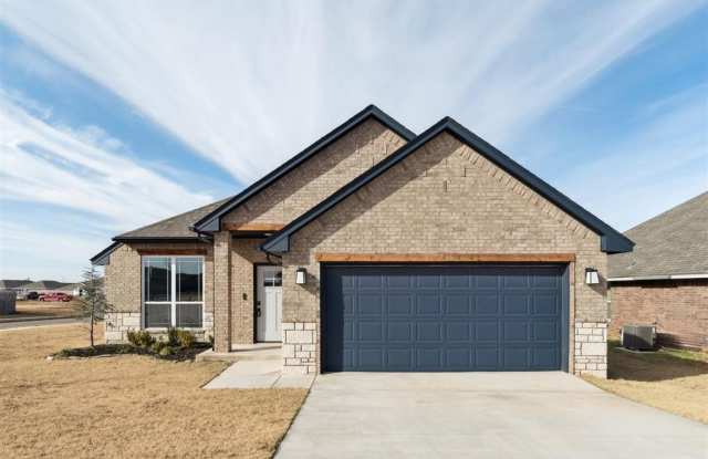 19701 Brookville Drive - 19701 Brookville Drive, Oklahoma City, OK 73012