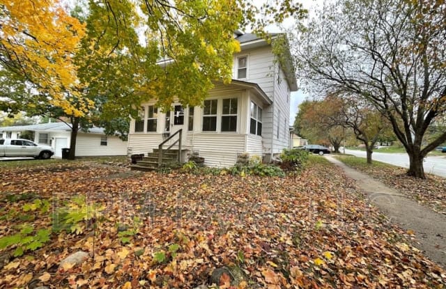 203 Olive Street - 203 Olive Street, Cedar Falls, IA 50613