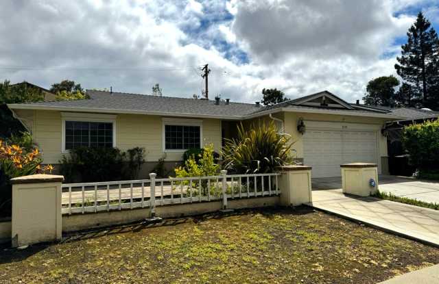 1510 Petersen Ave - 1510 Petersen Avenue, San Jose, CA 95129