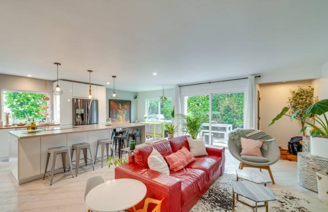 2641 State Street - 2641 State Street, Santa Barbara, CA 93105