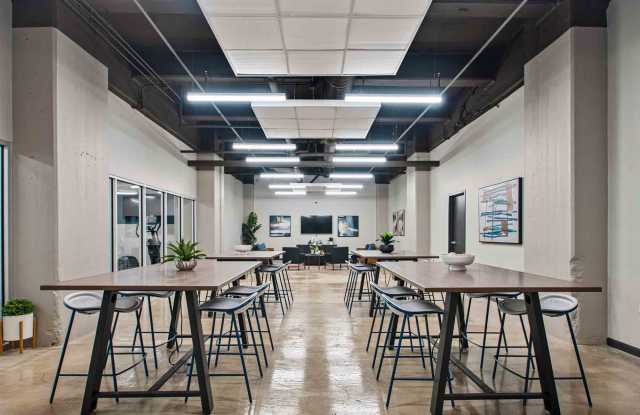 The Lofts at Brewerytown Gallery 3