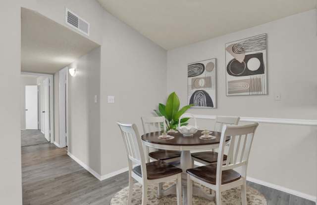 Rock Creek Apartments Gallery 2