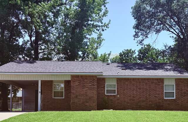 3 bedroom, 1 bathroom Home in Barling photos photos 3 bedroom, 1 bathroom Home in Barling photos photos