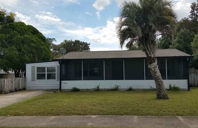 20860 W PENNSYLVANIA AVE - 20860 West Pennsylvania Avenue, Dunnellon, FL 34431