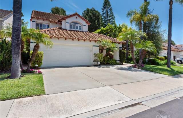 25086 Whitespring - 25086 Whitespring, Mission Viejo, CA 92692