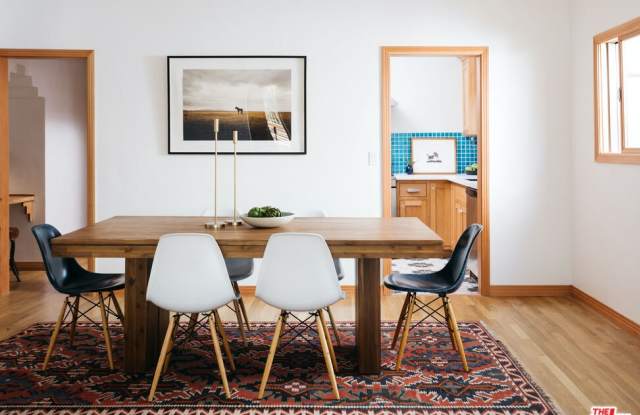 3007 Virginia Rd - 3007 S Virginia Road, Los Angeles, CA 90016