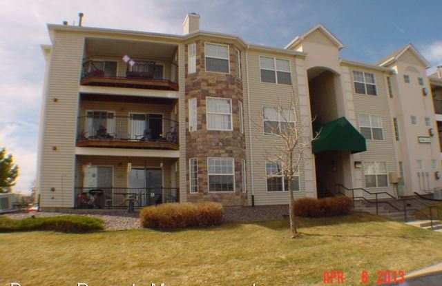 12288 W. Dorado Place  Unit 206 - 12288 West Dorado Place, Dakota Ridge, CO 80127