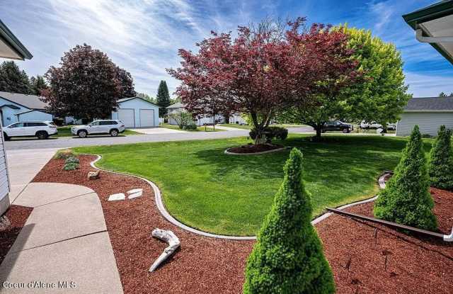 Woodland Meadows Single Level Home (APP#229) Gallery 3