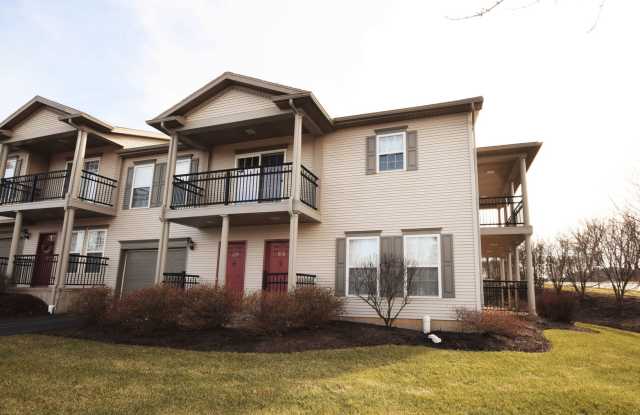 End-Unit Townhome in Homecoming Ridge with On-site Pool, Workout Facility and More photos photos