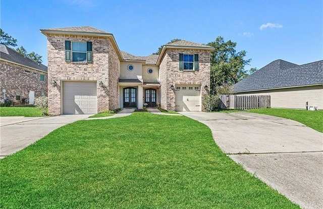 42351 BROADWALK Avenue - 42351 Broad Walk Avenue, Tangipahoa County, LA 70403