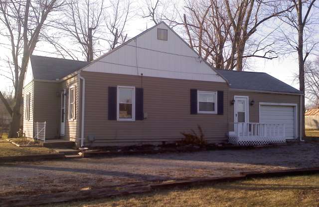 360 Jacobs Ave photos photos
