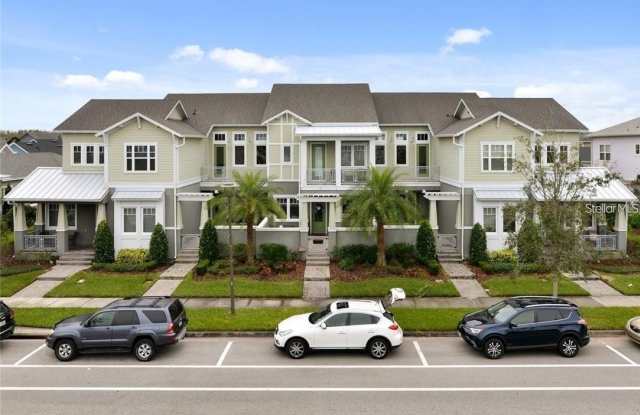 8420 TAVISTOCK LAKES BOULEVARD photos photos