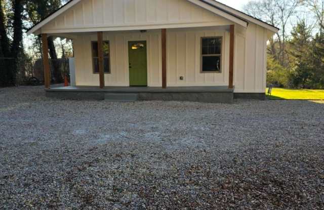 544 Cassville Road - 544 Cassville Road, Bartow County, GA 30120