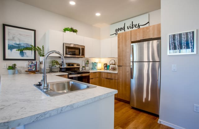 San Stefano Townhomes Gallery 4