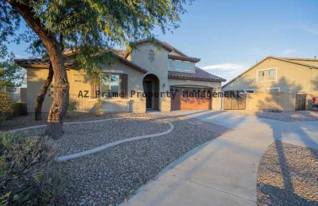 22226 East Stone Crest Court - 22226 East Stone Crest Court, Queen Creek, AZ 85142