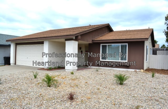 10945 Westonhill Dr - 10945 Westonhill Drive, San Diego, CA 92126