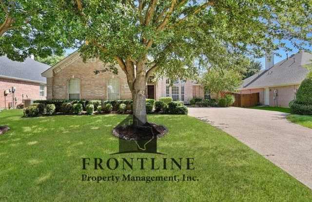 3001 Termaine Drive - 3001 Termaine Drive, Flower Mound, TX 75022