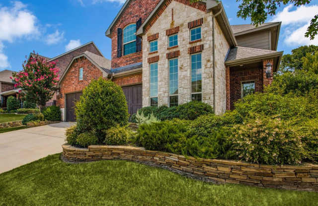 4820 Eddleman Dr - 4820 Eddleman Drive, Fort Worth, TX 76244