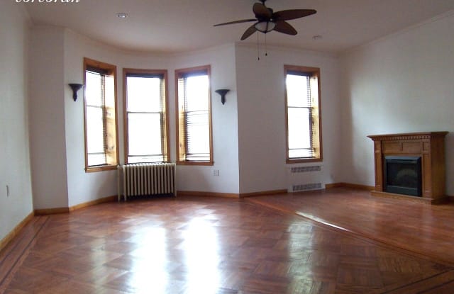 1673 Union Street - 1673 Union Street, Brooklyn, NY 11213