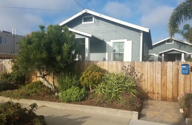 1212 Mitchell St. - 1212 Mitchell Street, Oceanside, CA 92054