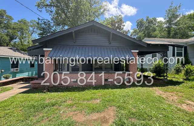 Birmingham/Ensley photos photos