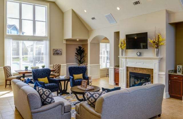 Palisades of Fountain Inn photos photos