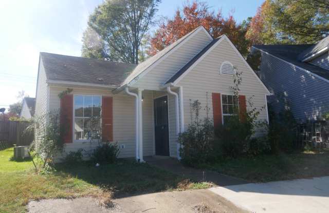 505 Village Cove Hernando, MS - 505 Village Cove, Hernando, MS 38632