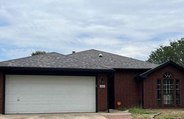 Well-appointed 3-bedroom, 2-bath home in Killeen photos photos Well-appointed 3-bedroom, 2-bath home in Killeen photos photos