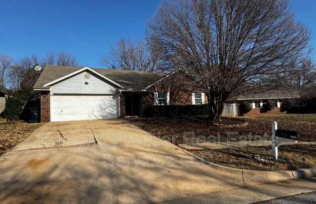 1309 NW 184th St - 1309 Northwest 184th Street, Oklahoma City, OK 73012