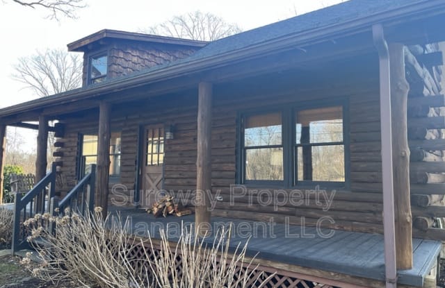 629 Groveville Allentown Rd - 629 Groveville Road, Groveville, NJ 08620