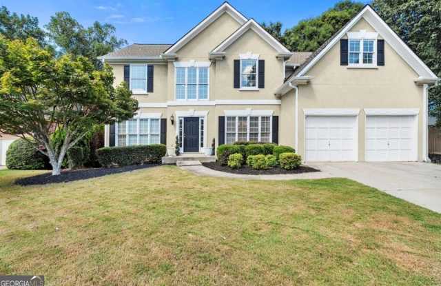 1440 Grovehurst - 1440 Grovehurst Drive, Cobb County, GA 30062