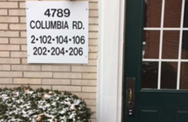 4789 Columbia Rd photos photos