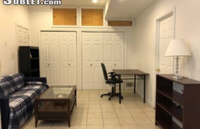 8 Woodward St. - 8 Woodward Street, Everett, MA 02149