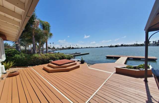 Bel Marin Keys Home with Private Dock and Putting Green photos photos