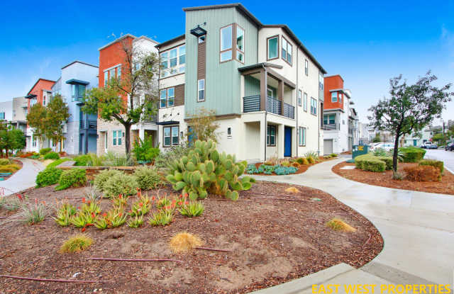 145 Mirth - 145 Mirth, Irvine, CA 92618