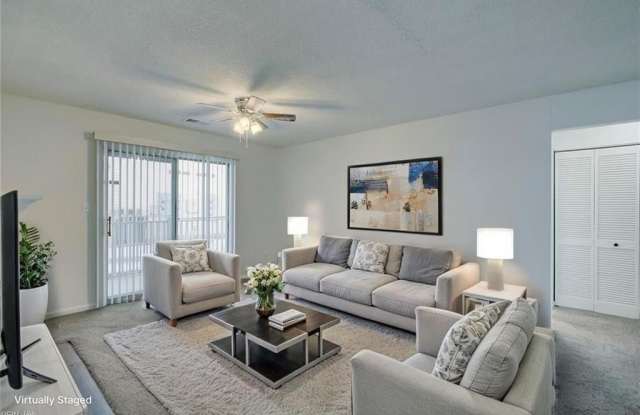 502 Thorncliff Drive - 502 Thorncliff Drive, Newport News, VA 23608