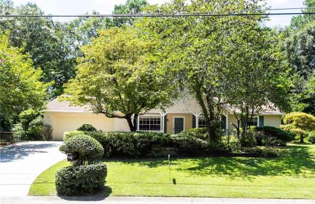 2007 Walden Park Drive Gallery 1