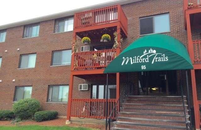 96 Powers Street - 96 Powers Street, Milford, NH 03055