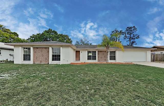 203 DONATELLO DRIVE - 203 Donatello Drive, Brandon, FL 33511
