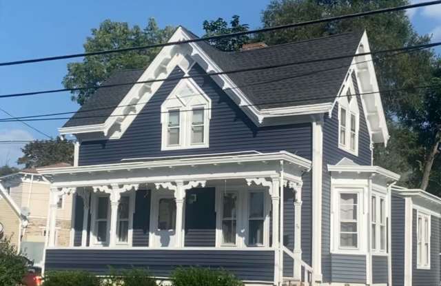 24 N Chestnut St - 24 North Chestnut Street, New Paltz, NY 12561