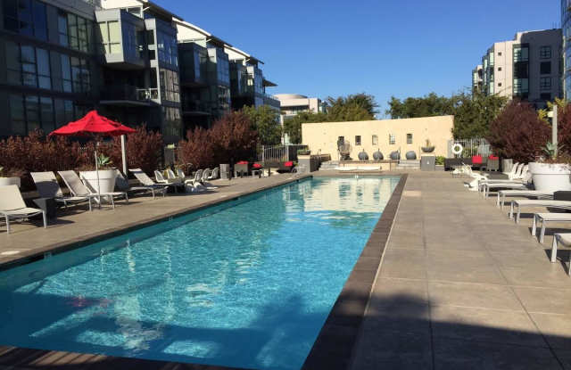 480 North Mission Bay Boulevard Gallery 3