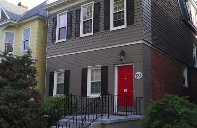 723 Graydon Avenue - 723 Graydon Avenue, Norfolk, VA 23507