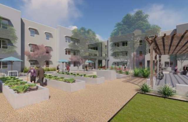 Ceja Vista - Senior Housing Gallery 4
