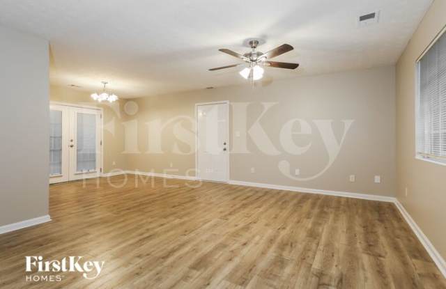 46 North Cleveland Church Road - 46 North Cleveland Church Road, Henry County, GA 30253 46 North Cleveland Church Road - 46 North Cleveland Church Road, Henry County, GA 30253