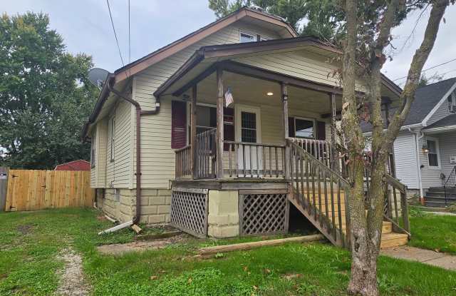 FOR RENT – 1164 McIntosh Ave, Akron, OH 44314 Gallery 3
