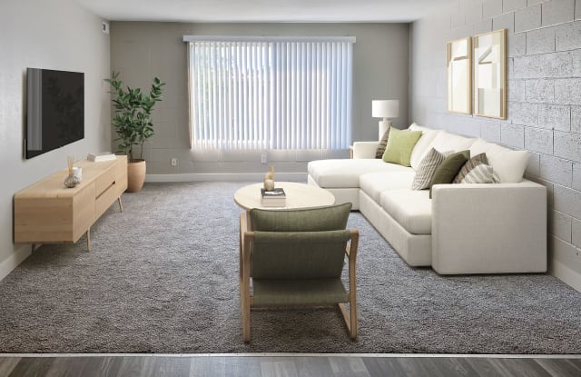 Regency Park Apartments photos photos