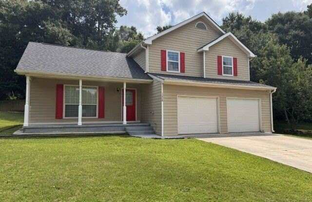 1478 Glynn View Court Gallery 1