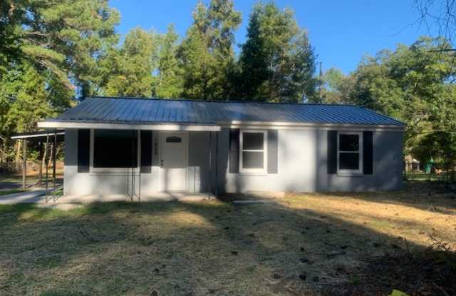 3-Bedroom Renovated Home - 1458 Meadow Road, Robeson County, NC 28358