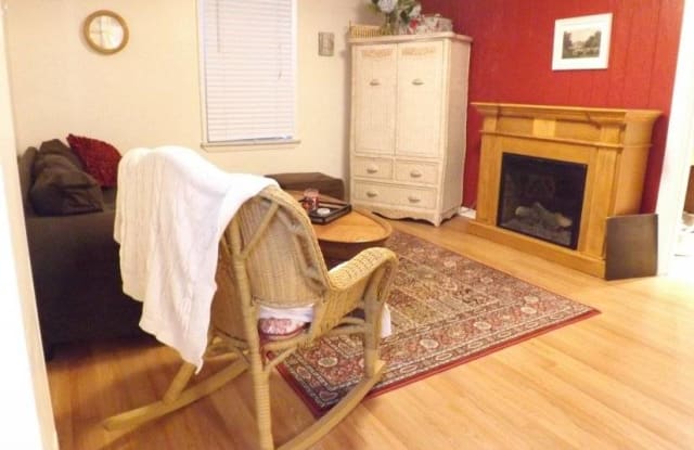 1363 Lewis Street - 1363 Lewis Street, Lakewood, CO 80215