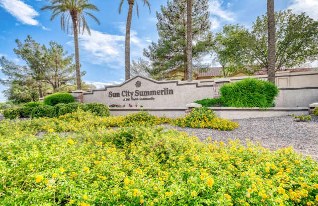 55+ Sun City Summerlin Living! Gallery 3